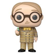 Boneco Funko Pop Willy - Wonka Prodnose 1479 Boneco Funko Pop Willy - Wonka Prodnose 1479