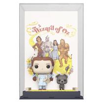 Boneco Funko Pop Wizard Of Oz Dorothy & - Toto 10 67546 Boneco Funko Pop Wizard Of Oz Dorothy & - Toto 10 67546