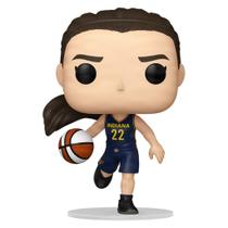 Boneco Funko Pop Wnba Indiana Fever - Caitlin Clark 02