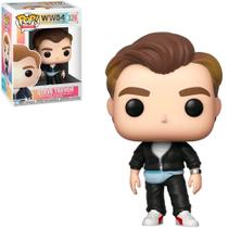 Boneco Funko Pop Wonder Woman 1984 - Steve Trevor 326 Boneco Funko Pop Wonder Woman 1984 - Steve Trevor 326