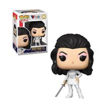 Boneco Funko Pop Wonder Woman 382 Boneco Funko Pop Wonder Woman 382