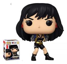 Boneco Funko Pop! Wonder Woman 391 - Mulher Maravilha