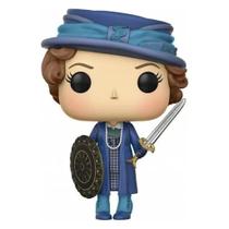 Boneco Funko Pop Wonder Woman - Etta Candy 228 Boneco Funko Pop Wonder Woman - Etta Candy 228