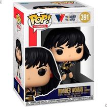 Boneco Funko Pop Wonder Woman - Ww Contest - 391 Boneco Funko Pop Wonder Woman - Ww Contest - 391