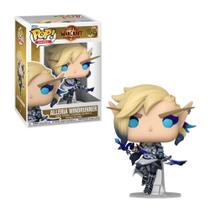 Boneco Funko Pop! World of Warcraft - Alleria Windrunner 1045 Candide - 11906