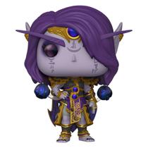 Boneco Funko Pop World - Warcraft Xal,atath 1102