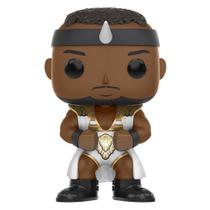 Boneco Funko Pop WWE - Big E 29 Boneco Funko Pop WWE - Big E 29