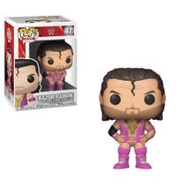 Boneco Funko Pop WWE - Razor Ramon 47