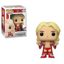 Boneco Funko POP! WWE Ric Flair - 9,5 cm