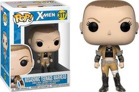 Boneco Funko Pop X Men Megassonico Adolescente 317 Negasonic Boneco Funko Pop X Men Megassonico Adolescente 317 Negasonic