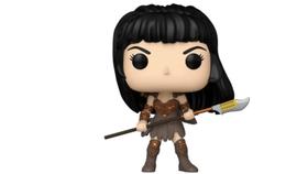 Boneco Funko Pop! Xena A princesa guerreira - Xena