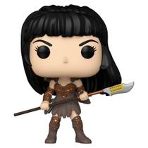 Boneco Funko Pop Xena Warrior - Princess Xena 1665 Boneco Funko Pop Xena Warrior - Princess Xena 1665