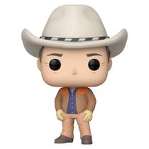 Boneco Funko Pop Yellowstone - John Dutton 1362 Boneco Funko Pop Yellowstone - John Dutton 1362