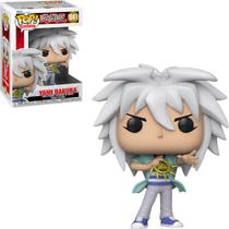 Boneco Funko Pop Yu-gi-oh 25th - Yami Bakura 1061 Boneco Funko Pop Yu-gi-oh 25th - Yami Bakura 1061