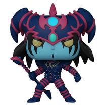 Boneco Funko Pop Yu-gi-oh 3 Magician of Black Chaos 1734