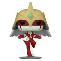 Boneco Funko Pop Yu-gi-oh Burstinatrix - Elemental Hero 1598