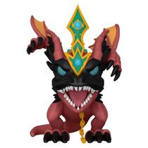 Boneco Funko Pop Yu-gi-oh Harpies - Pet Dragon 1415