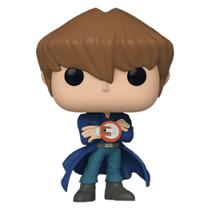 Boneco Funko Pop Yu-gi-oh - Seto Kaiba 1453