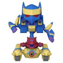 Boneco Funko Pop Yu-gi-oh - Xyz-dragon Cannon 1456