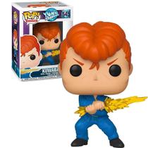 Boneco Funko Pop Yu Yu Hakusho Kuwabara 545 Boneco Funko Pop Yu Yu Hakusho Kuwabara 545