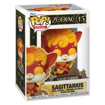 Boneco Funko Pop Zodiac - Sagittarius 15 Boneco Funko Pop Zodiac - Sagittarius 15