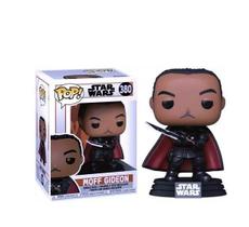 Boneco funko star wars 380