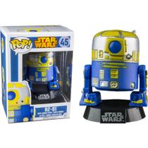 Boneco Funko Star Wars R2-B1 em vinil pop exclusivo Boneco Funko Star Wars R2-B1 em vinil pop exclusivo