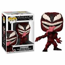Boneco funko venom carnage 889 - Funko Pop