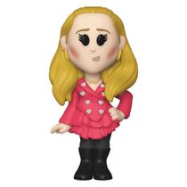 Boneco Funko Vinyl Soda Ted Lasso Keeley Jones Edicao Limitada 7500 com Chase 67219 Boneco Funko Vinyl Soda Ted Lasso Keeley Jones Edicao Limitada 7500 com Chase 67219