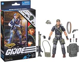Boneco G.I. JOE Classified Series Tunnel Rat Hasbro F7740