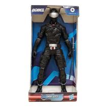 Boneco G.I.Joe Figura Olympus Snake Eyes F1085 - Hasbro