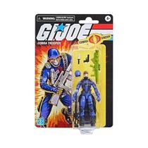 Boneco G.I. Joe Retrô Cobra Trooper E8857 Hasbro