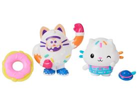 Boneco Gabbys Dollhouse O Filme Kit Personagens Boneco Gabbys Dollhouse O Filme Kit Personagens