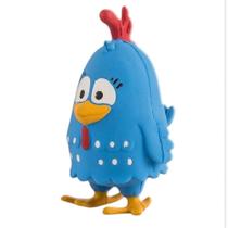 Boneco Galinha Pintadinha Latoy Cod: 01401 com 1 Unidade Boneco Galinha Pintadinha Latoy Cod: 01401 com 1 Unidade