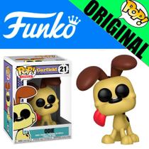 Boneco Garfield Odie Pop Funko 21 Original - 889698401760