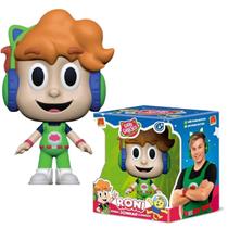 Boneco Gato Galático Algazarra 1417 Boneco Gato Galático Algazarra 1417