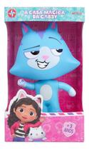 Boneco Gatuno Da Casa Mágica Gabby Estrela Boneco Gatuno Da Casa Mágica Gabby Estrela