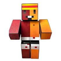 Boneco Geleia Algazarra 25Cm Brinquedo Divertido Boneco Geleia Algazarra 25Cm Brinquedo Divertido