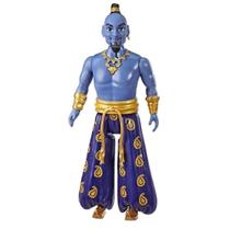 Boneco Gênio com Som Aladdin E5409