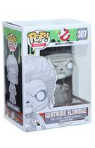 Boneco Gertrude Funko Pop Ghostbusters