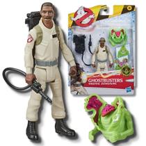 Boneco Ghostbusters Classicos 1984 Com Acessorios Hasbro Boneco Ghostbusters Classicos 1984 Com Acessorios Hasbro