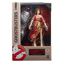 Boneco Ghostbusters Os Caça Fantasmas Barrett Hasbro E9554