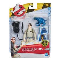 Boneco Ghostbusters Peter Venkman Hasbro E9544