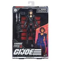 Boneco gi joe baroness movie f0110 - hasbro