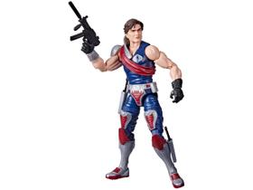 Boneco GI Joe Classified Series Tomax Paoli F4022 Hasbro