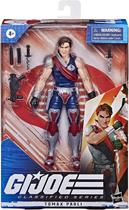 Boneco GI Joe Classified Series Tomax Paoli F4022 Hasbro Boneco GI Joe Classified Series Tomax Paoli F4022 Hasbro