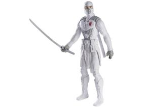 Boneco Gi Joe Snake Eyes