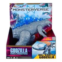 Boneco Giant Godzilla Monsterverse Kong X Godzilla Sunny Original Boneco Giant Godzilla Monsterverse Kong X Godzilla Sunny Original