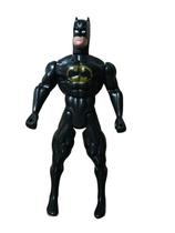 Boneco Gigante Articulado Batman +/- 42 Cm Cabeça, Pernas E