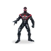 Boneco Gigante Homem Aranha Miles Morales Premium 1201